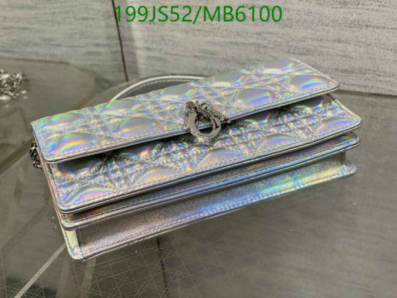 Dior-Bag-Mirror Quality Code: MB6100 $: 199USD
