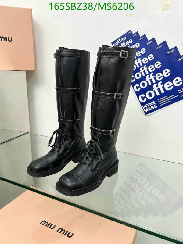 Boots-Women Shoes Code: MS6206 $: 165USD