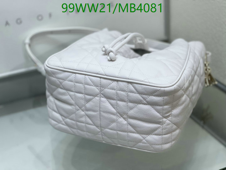 Dior-Bag-4A Quality Code: MB4081 $: 99USD
