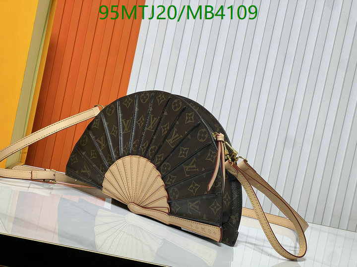 LV-Bag-4A Quality Code: MB4109 $: 95USD