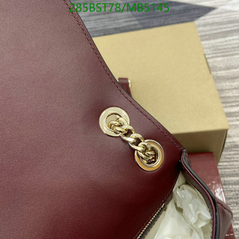Gucci-Bag-Mirror Quality Code: MB5145 $: 285USD