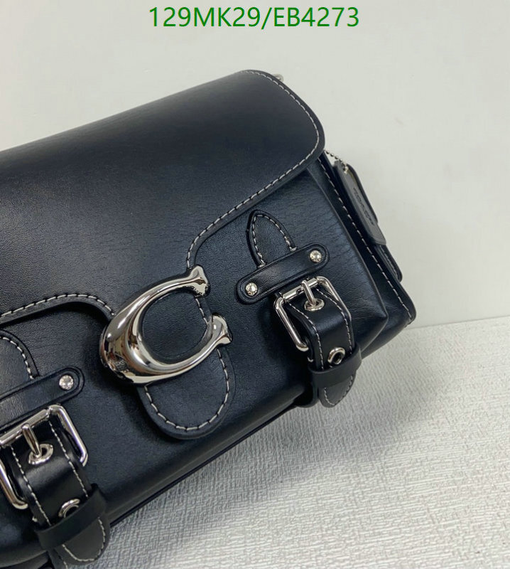 Coach-Bag-4A Quality Code: EB4273 $: 129USD