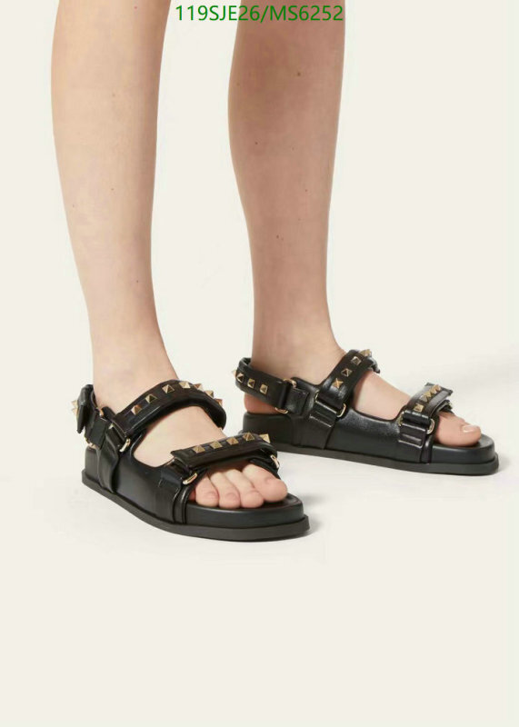 Valentino-Women Shoes Code: MS6252 $: 119USD