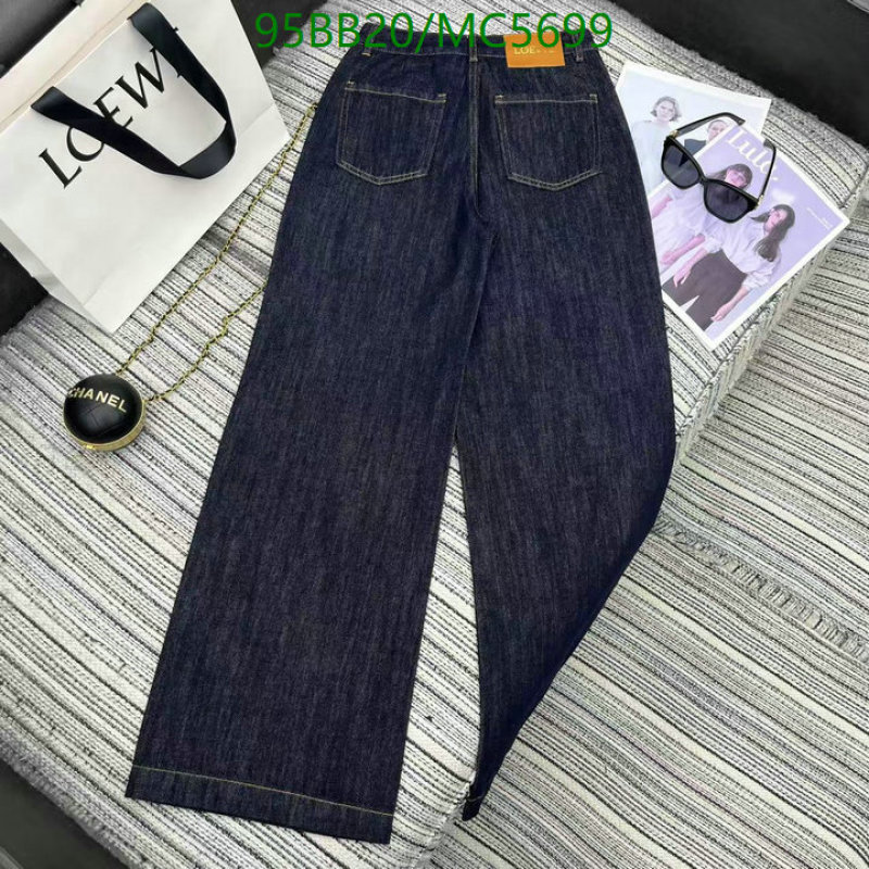Loewe-Clothing Code: MC5699 $: 95USD