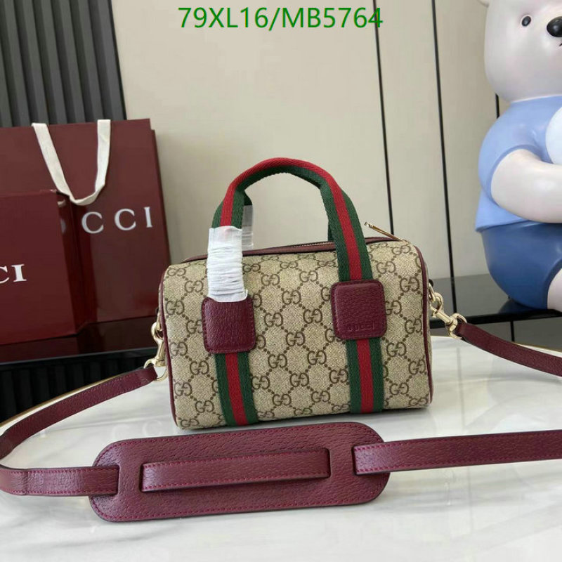 Gucci-Bag-4A Quality Code: MB5764 $: 79USD
