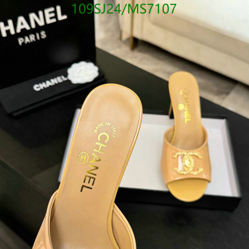 Chanel-Women Shoes Code: MS7107 $: 109USD-Yupoo.ru - Copybrand.Team photo album Chanel-Women Shoes Code: MS7107 $: 109USD