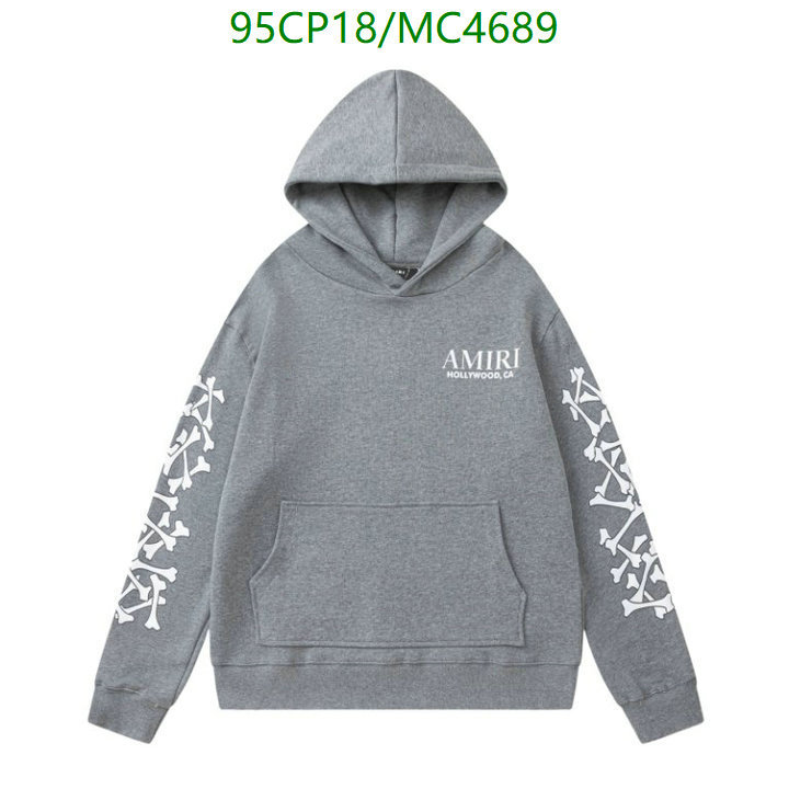 Amiri-Clothing Code: MC4689 $: 95USD