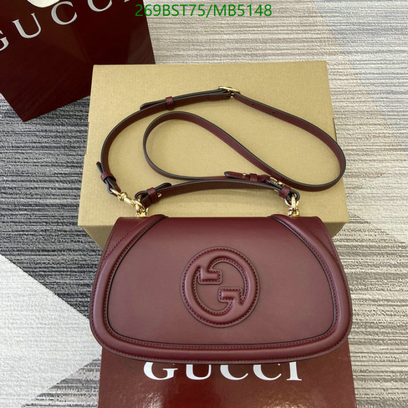 Gucci-Bag-Mirror Quality Code: MB5148 $: 269USD