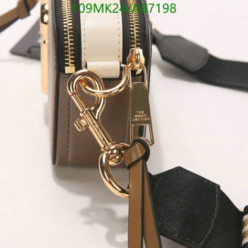 Marc Jacobs-Bag-Mirror Quality Code: AB7198 $: 109USD
