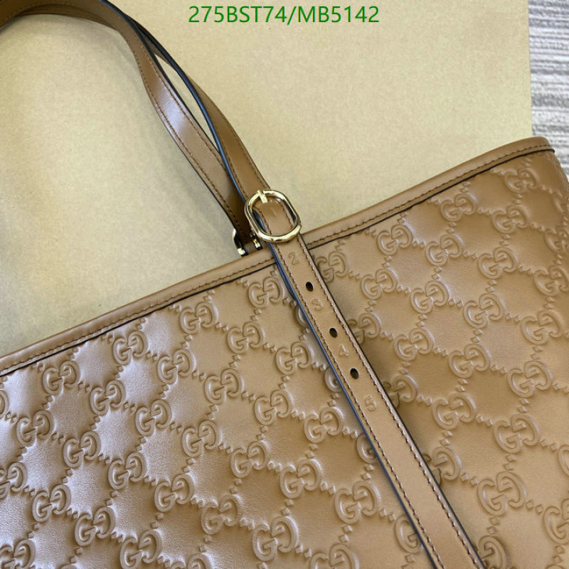 Gucci-Bag-Mirror Quality Code: MB5142 $: 275USD