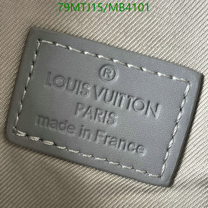 LV-Bag-4A Quality Code: MB4101 $: 79USD