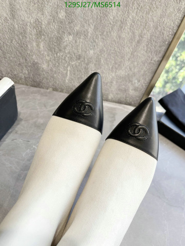 Boots-Women Shoes Code: MS6514 $: 129USD