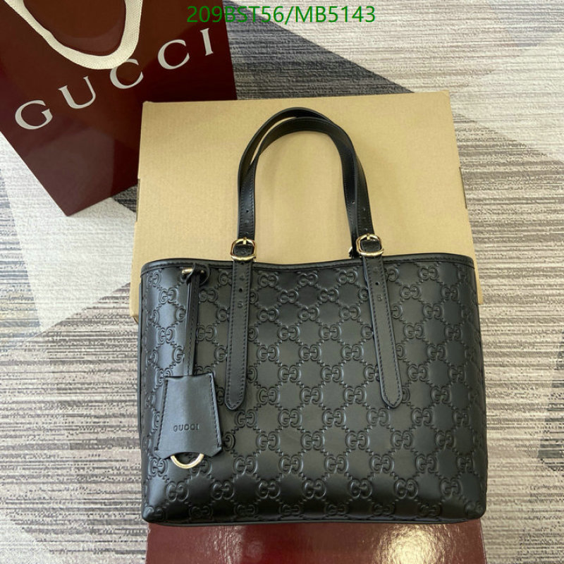 Gucci-Bag-Mirror Quality Code: MB5143 $: 209USD