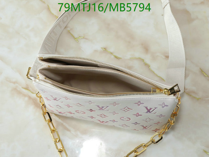 LV-Bag-4A Quality Code: MB5794 $: 79USD