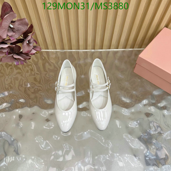 Miu Miu-Women Shoes Code: MS3880 $: 129USD-Yupoo.ru - Copybrand.Team photo album Miu Miu-Women Shoes Code: MS3880 $: 129USD