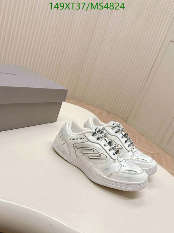 Balenciaga-Men shoes Code: MS4824 $: 149USD