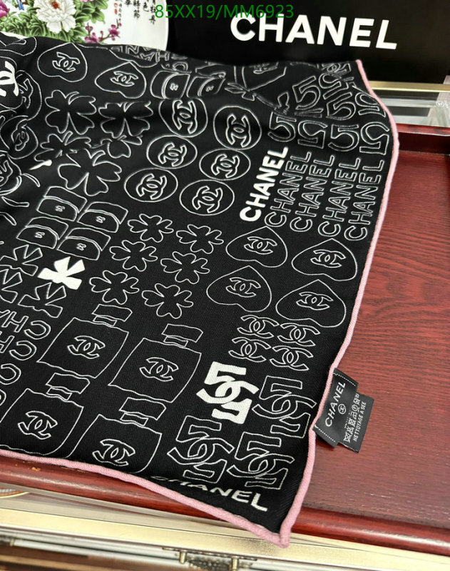 Chanel-Scarf Code: MM6923 $: 85USD