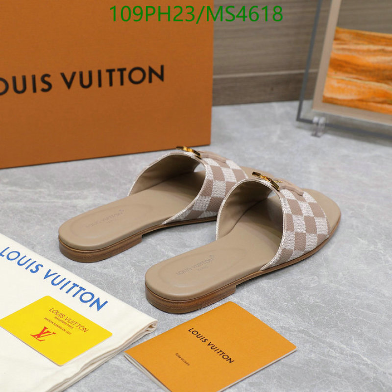 LV-Women Shoes Code: MS4618 $: 109USD-Yupoo.ru - Copybrand.Team photo album LV-Women Shoes Code: MS4618 $: 109USD