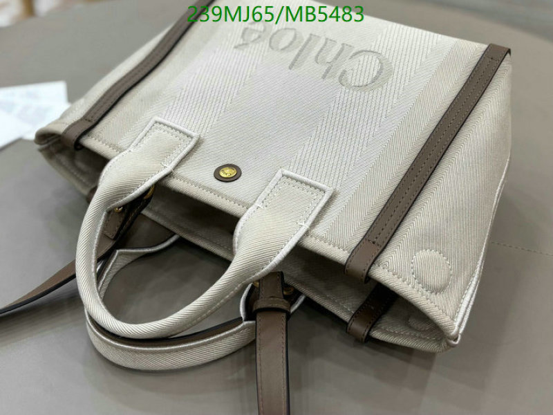 Chlo-Bag-Mirror Quality Code: MB5483 $: 239USD