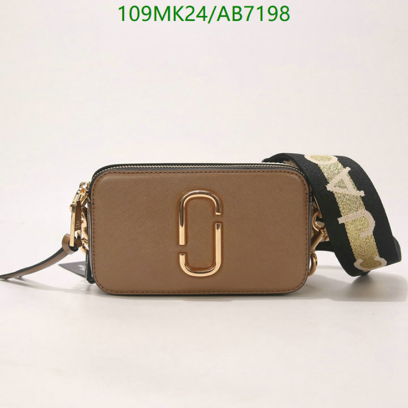 Marc Jacobs-Bag-Mirror Quality Code: AB7198 $: 109USD