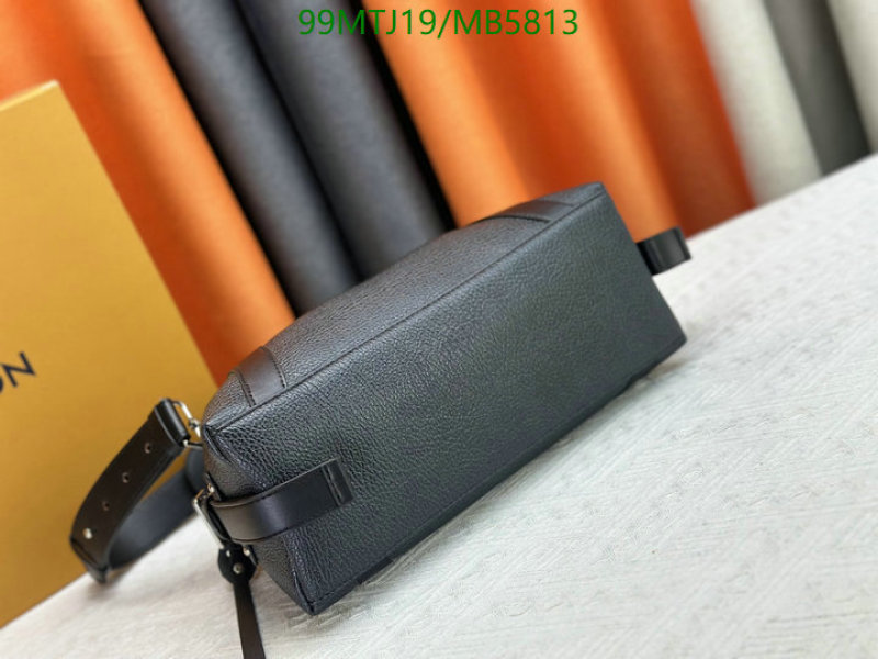 LV-Bag-4A Quality Code: MB5813 $: 99USD