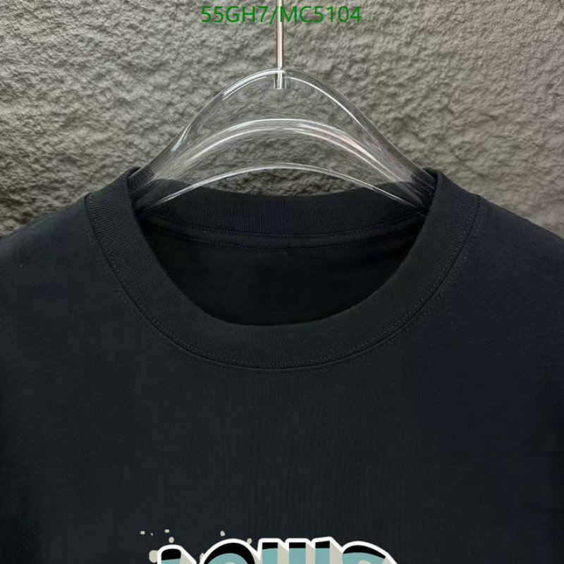 LV-Clothing Code: MC5104 $: 55USD
