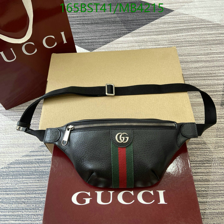 Gucci-Bag-Mirror Quality Code: MB4215 $: 165USD