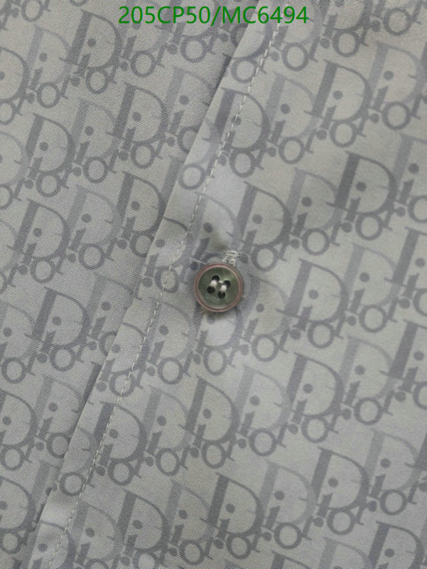Dior-Clothing Code: MC6494