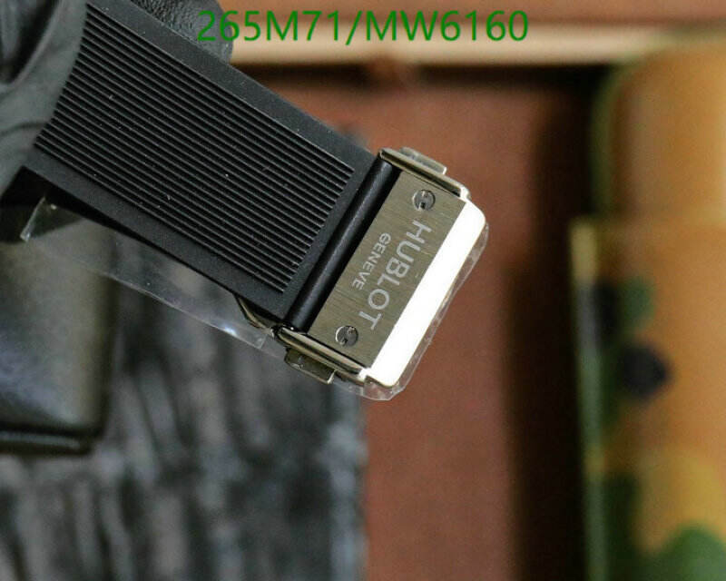 Hublot-Watch(Mirror Quality) Code: MW6160 $: 265USD