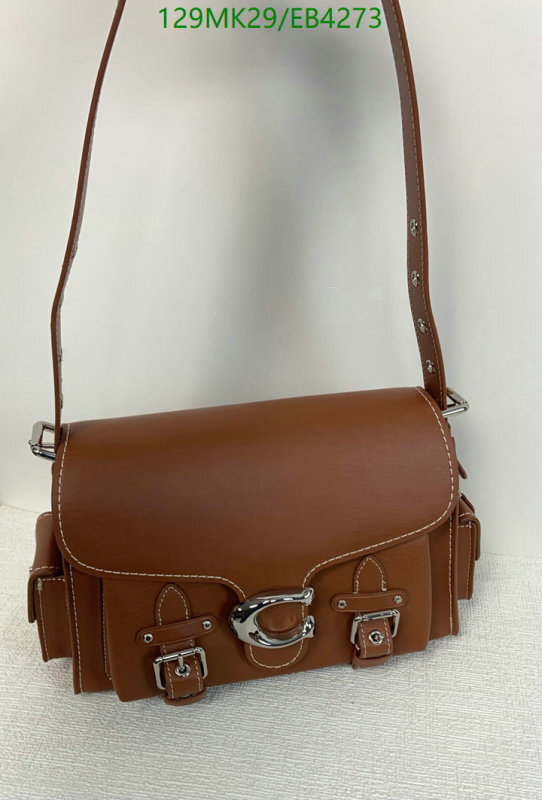 Coach-Bag-4A Quality Code: EB4273 $: 129USD