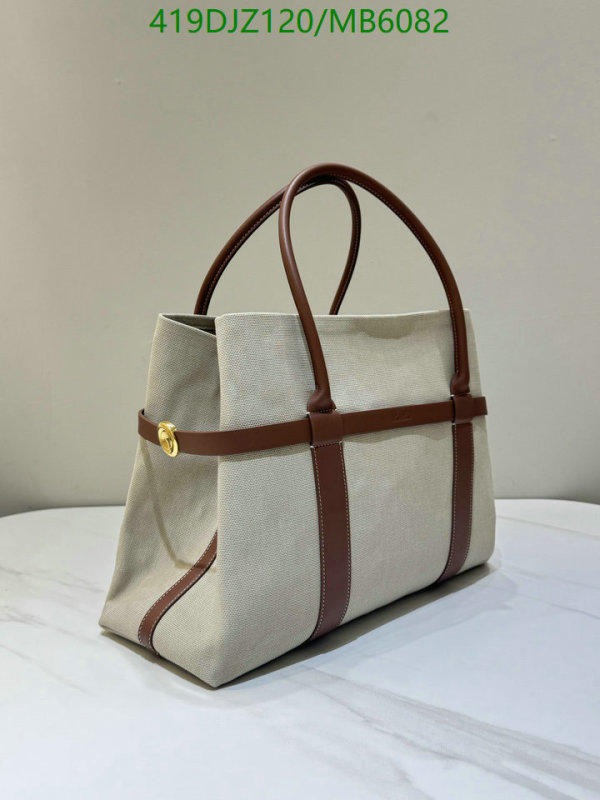 Loro Piana-Bag-Mirror Quality Code: MB6082 $: 419USD