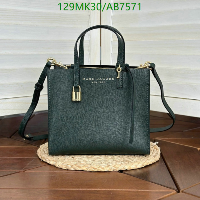 Marc Jacobs-Bag-Mirror Quality Code: AB7571 $: 129USD