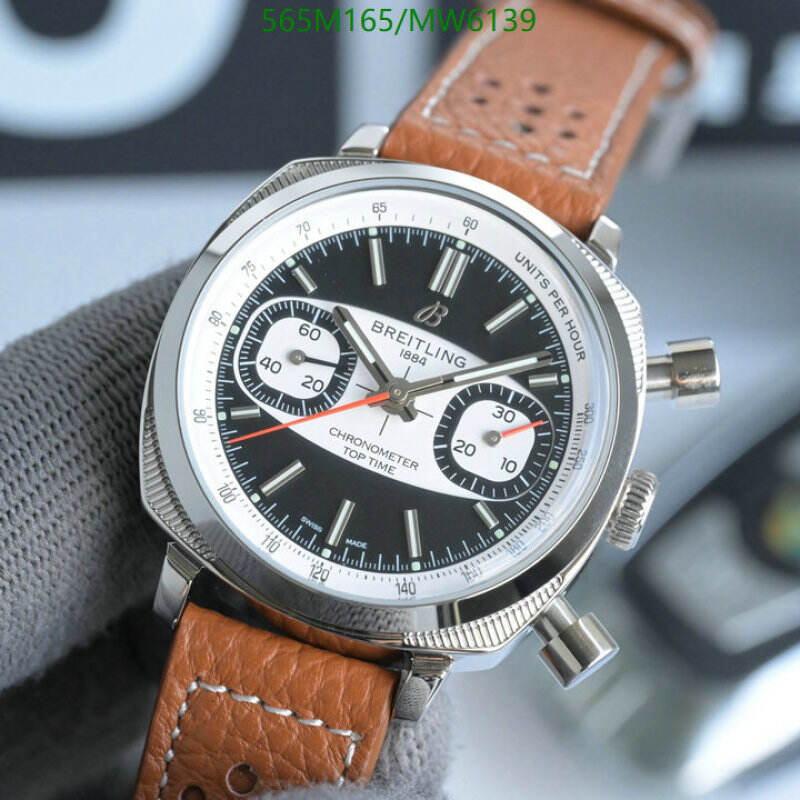Breitling-Watch-Mirror Quality Code: MW6139 $: 565USD