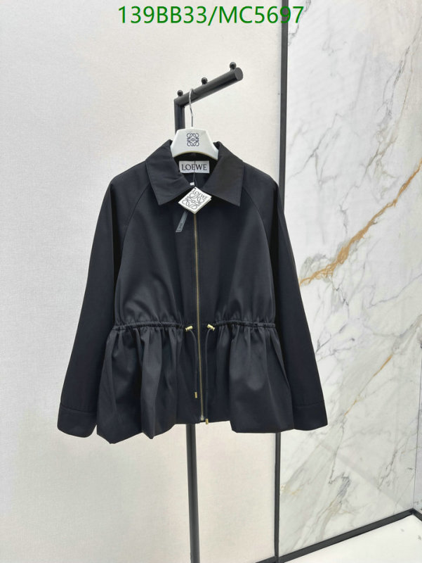 Loewe-Clothing Code: MC5697 $: 139USD