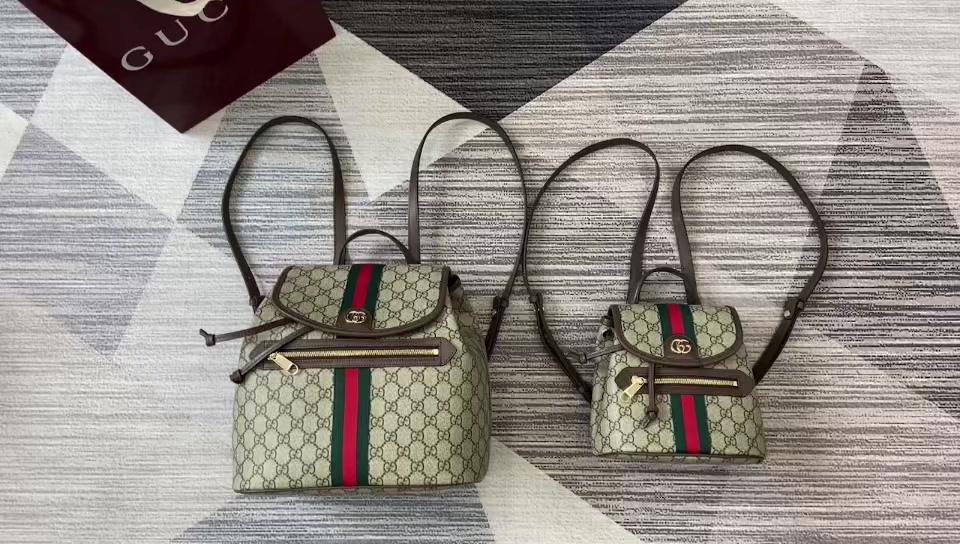 Gucci-Bag-Mirror Quality Code: MB5130