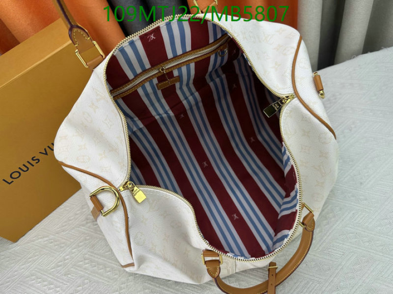 LV-Bag-4A Quality Code: MB5807 $: 109USD