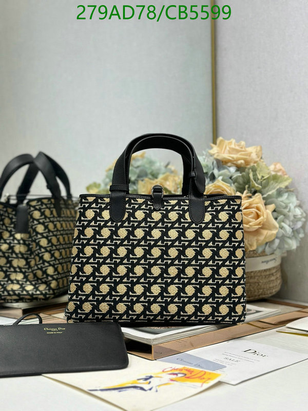 Dior-Bag-Mirror Quality Code: CB5599 $: 279USD