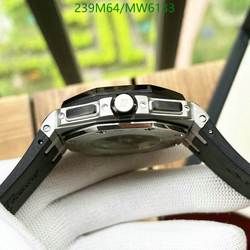 Audemars Piguet-Watch-Mirror Quality Code: MW6133 $: 239USD
