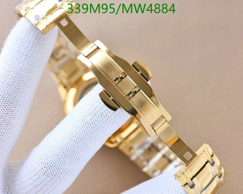 Rolex-Watch-Mirror Quality Code: MW4884 $: 339USD