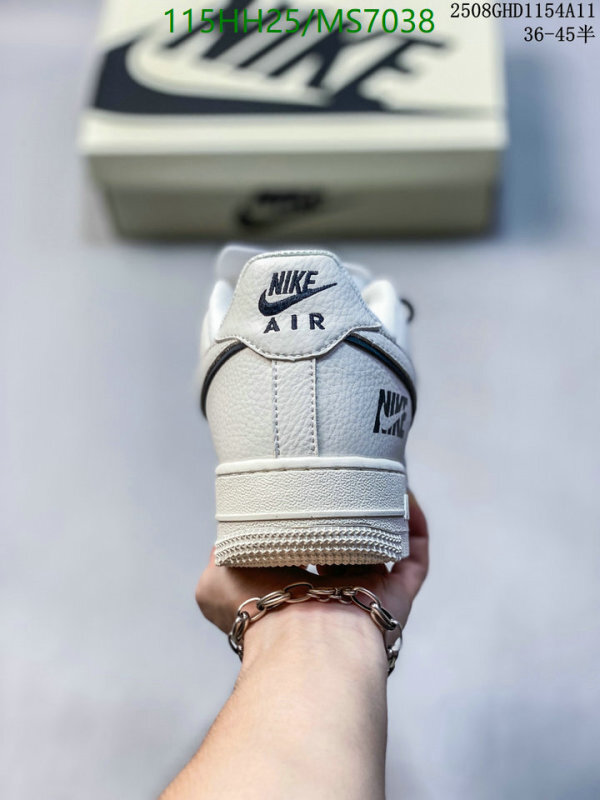 Nike-Men shoes Code: MS7038 $: 115USD