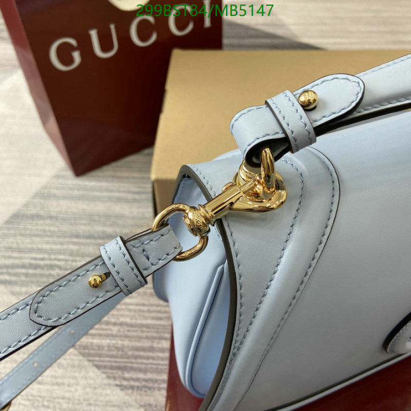 Gucci-Bag-Mirror Quality Code: MB5147 $: 299USD