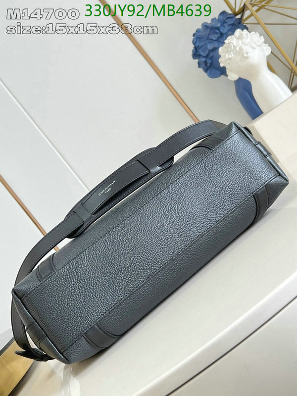 LV-Bag-Mirror Quality Code: MB4639 $: 330USD
