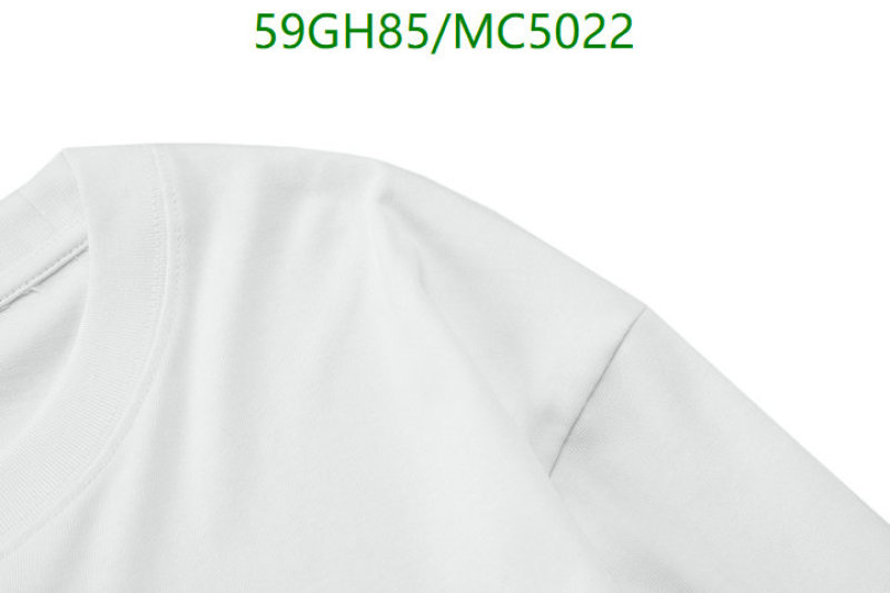 Gucci-Clothing Code: MC5022 $: 59USD