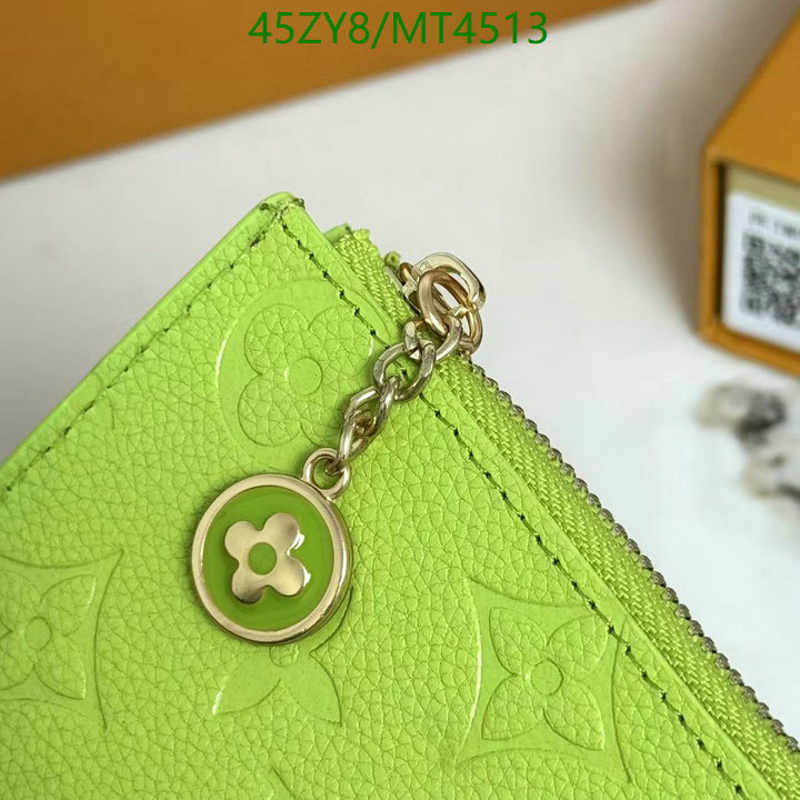 LV-Wallet-4A Quality Code: MT4513 $: 45USD