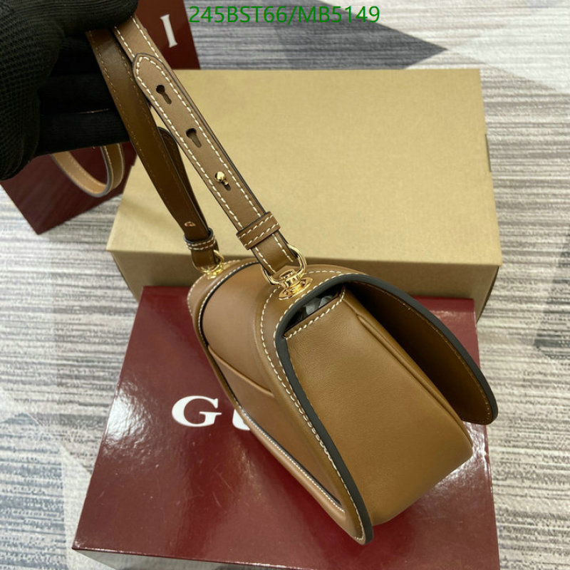 Gucci-Bag-Mirror Quality Code: MB5149 $: 245USD