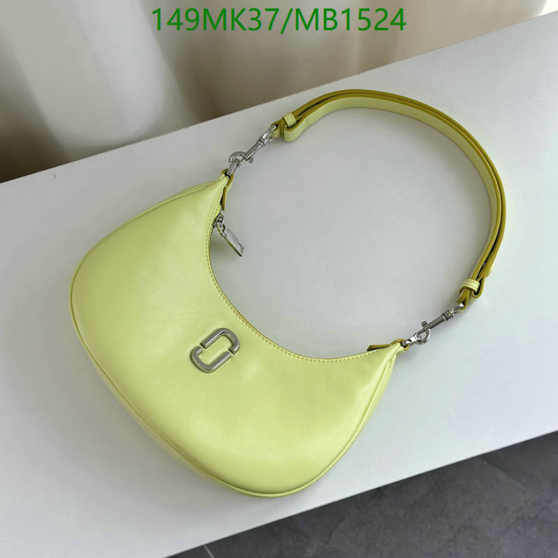 Marc Jacobs-Bag-Mirror Quality Code: MB1524 $: 149USD