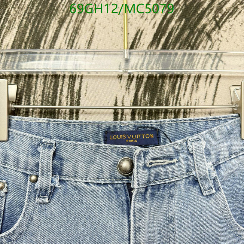 LV-Clothing Code: MC5079 $: 69USD