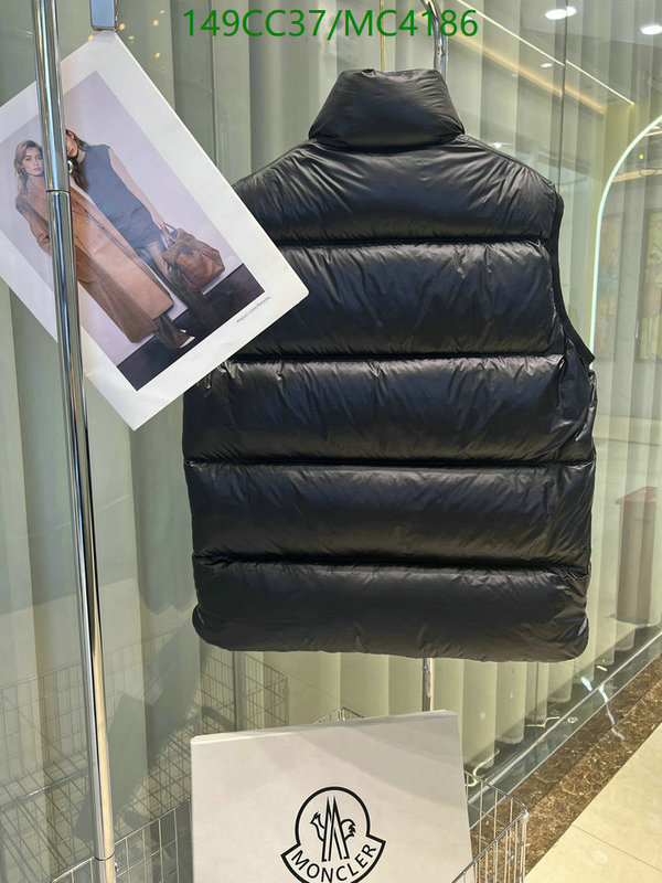 Moncler-Down jacket Women Code: MC4186 $: 149USD