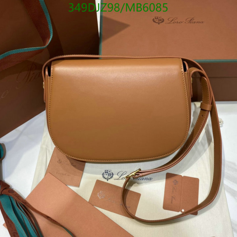 Loro Piana-Bag-Mirror Quality Code: MB6085 $: 349USD