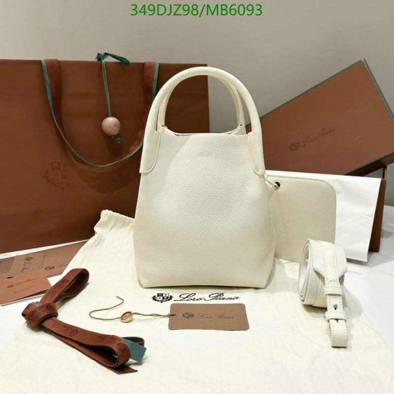 Loro Piana-Bag-Mirror Quality Code: MB6093 $: 349USD